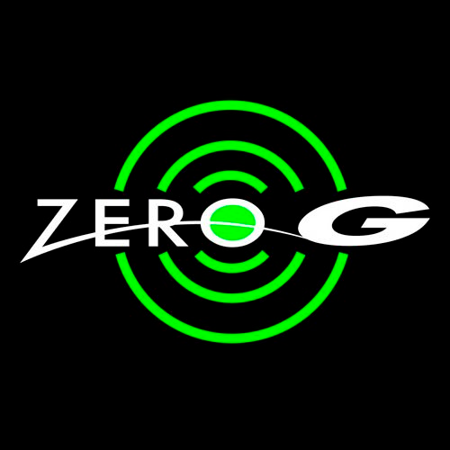 Trademark Logo ZERO G