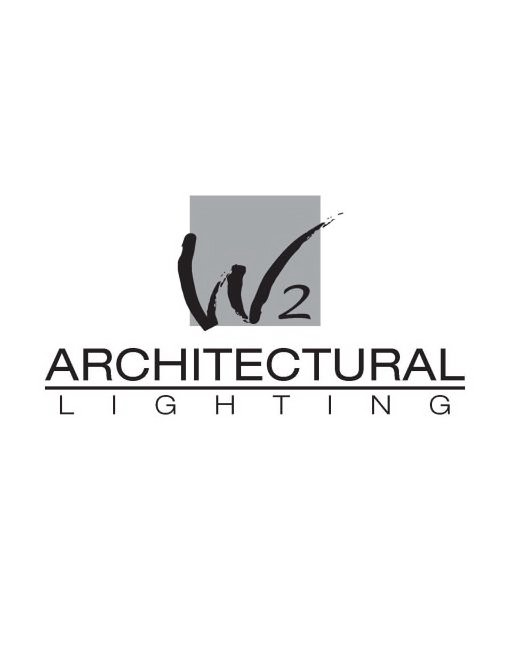  W2 ARCHITECTURAL LIGHTING