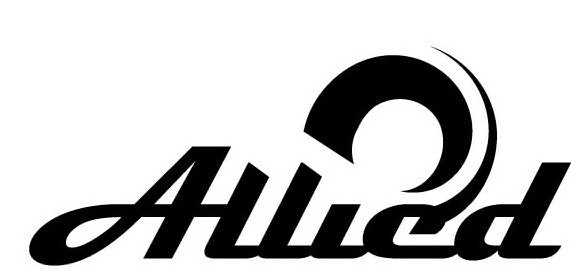 Trademark Logo ALLIED