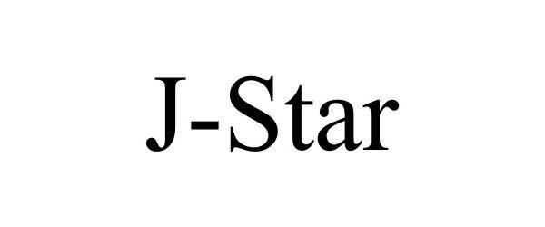  J-STAR