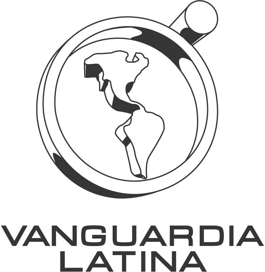 Trademark Logo VANGUARDIA LATINA