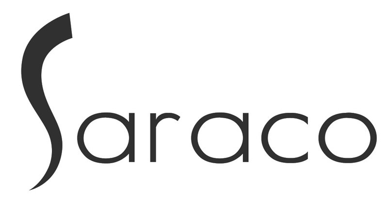 Trademark Logo SARACO