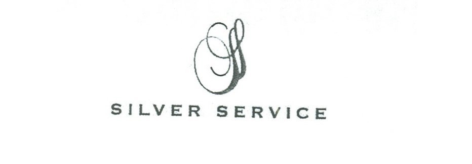  SS SILVER SERVICE