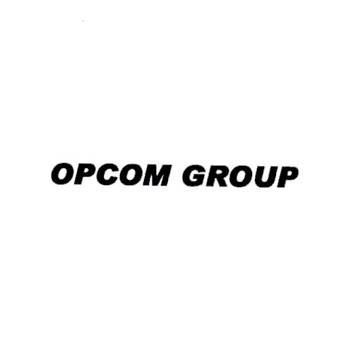 Trademark Logo OPCOM GROUP