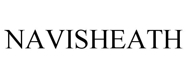 Trademark Logo NAVISHEATH