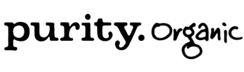Trademark Logo PURITY.ORGANIC