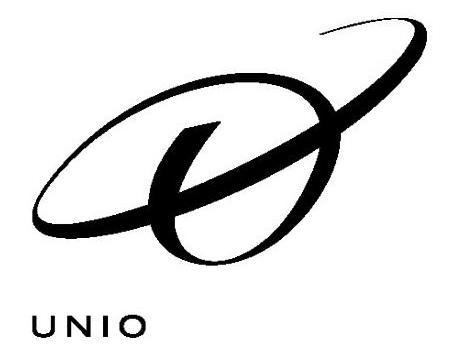 Trademark Logo UNIO