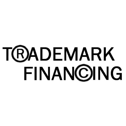 Trademark Logo TRADEMARK FINANCING