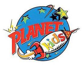 PLANET KIDS