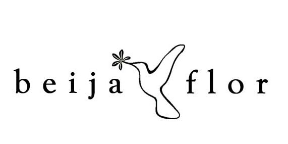 Trademark Logo BEIJA FLOR