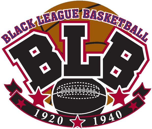  BLB BLACK LEAGUE BASKETBALL 1920 1940