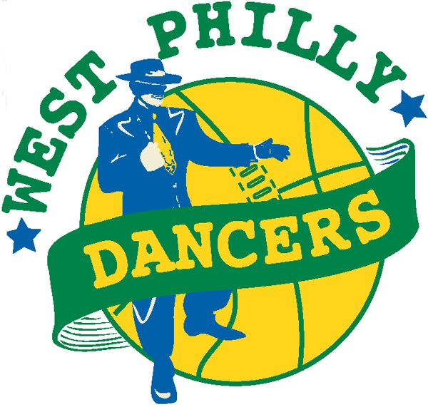  WEST PHILLY DANCERS