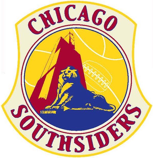  CHICAGO SOUTHSIDERS