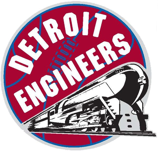  DETROIT ENGINEERS