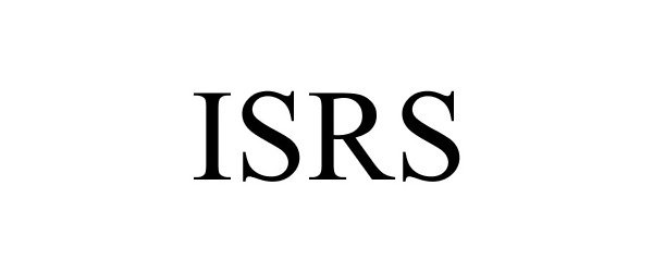 ISRS