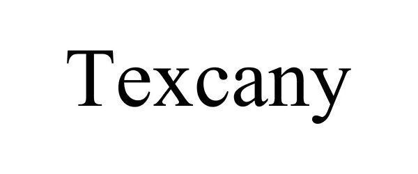  TEXCANY