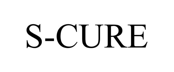  S-CURE