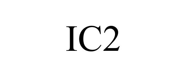  IC2