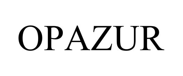  OPAZUR