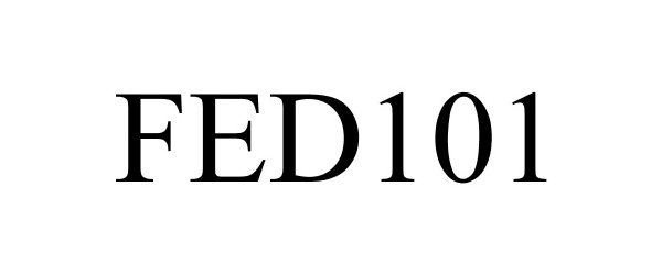  FED101
