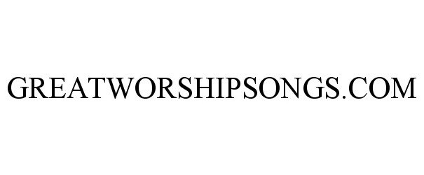  GREATWORSHIPSONGS.COM