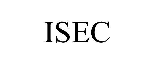  ISEC