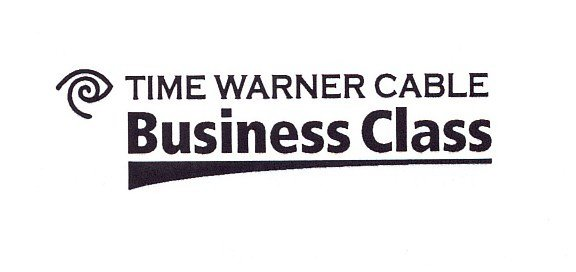Trademark Logo TIME WARNER CABLE BUSINESS CLASS
