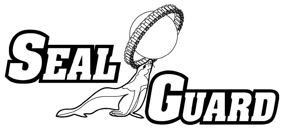 Trademark Logo SEAL GUARD