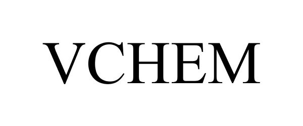 Trademark Logo VCHEM