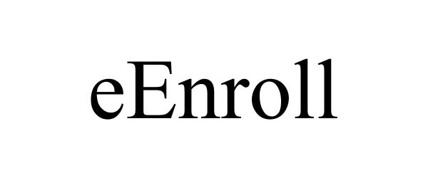  EENROLL