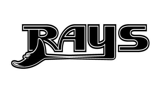 Trademark Logo RAYS