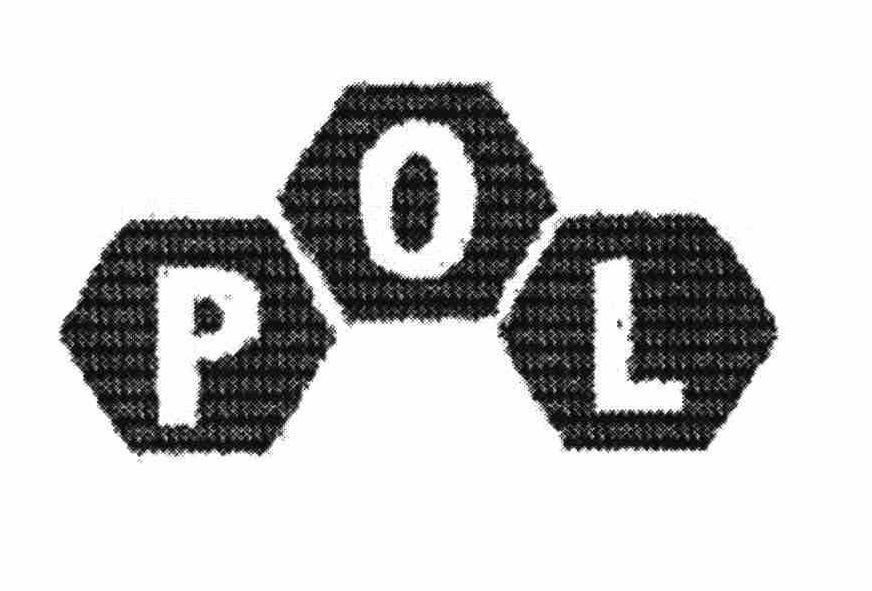 Trademark Logo POL