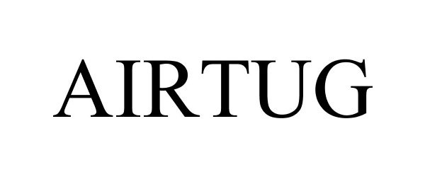 Trademark Logo AIRTUG