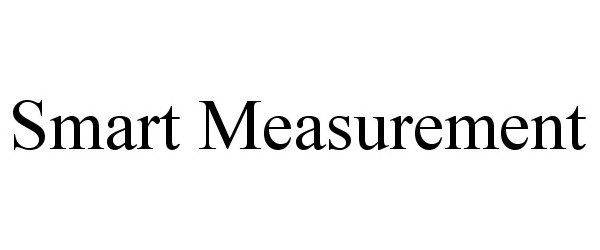  SMART MEASUREMENT