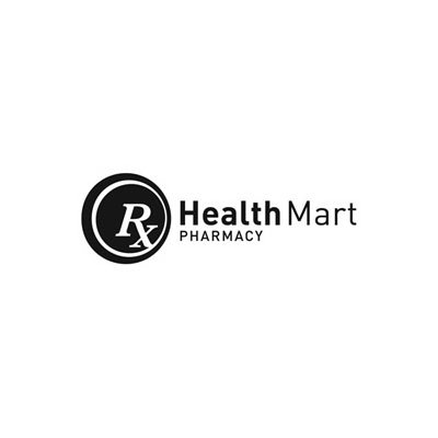 Trademark Logo RX HEALTH MART PHARMACY