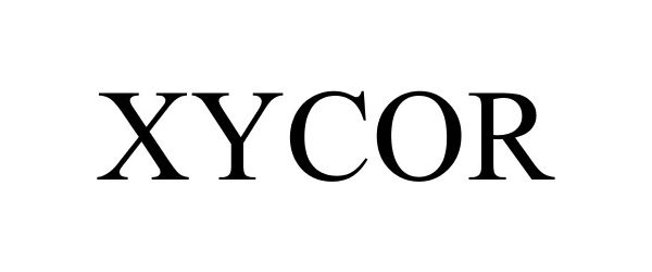 XYCOR