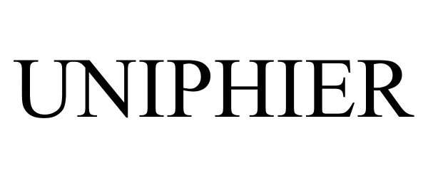  UNIPHIER