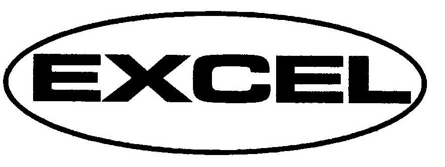 Trademark Logo EXCEL