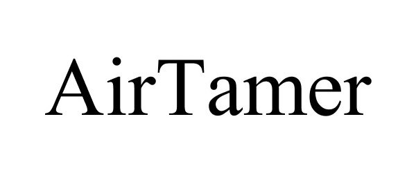 Trademark Logo AIRTAMER