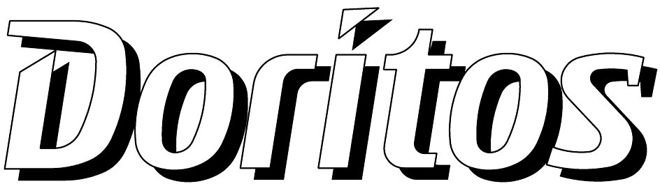 Trademark Logo DORITOS