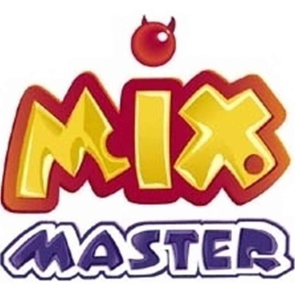Trademark Logo MIX MASTER