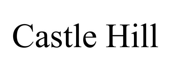 CASTLE HILL