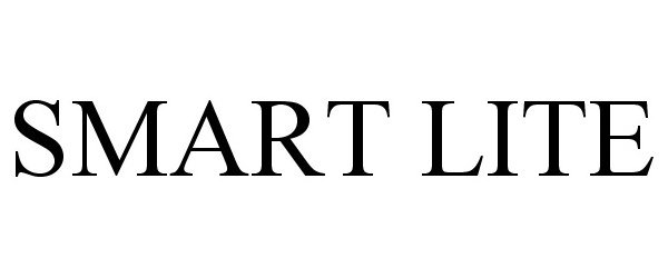 Trademark Logo SMART LITE