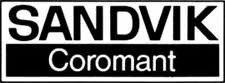 Trademark Logo SANDVIK COROMANT