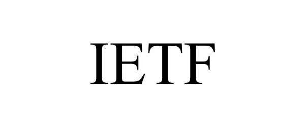 Trademark Logo IETF