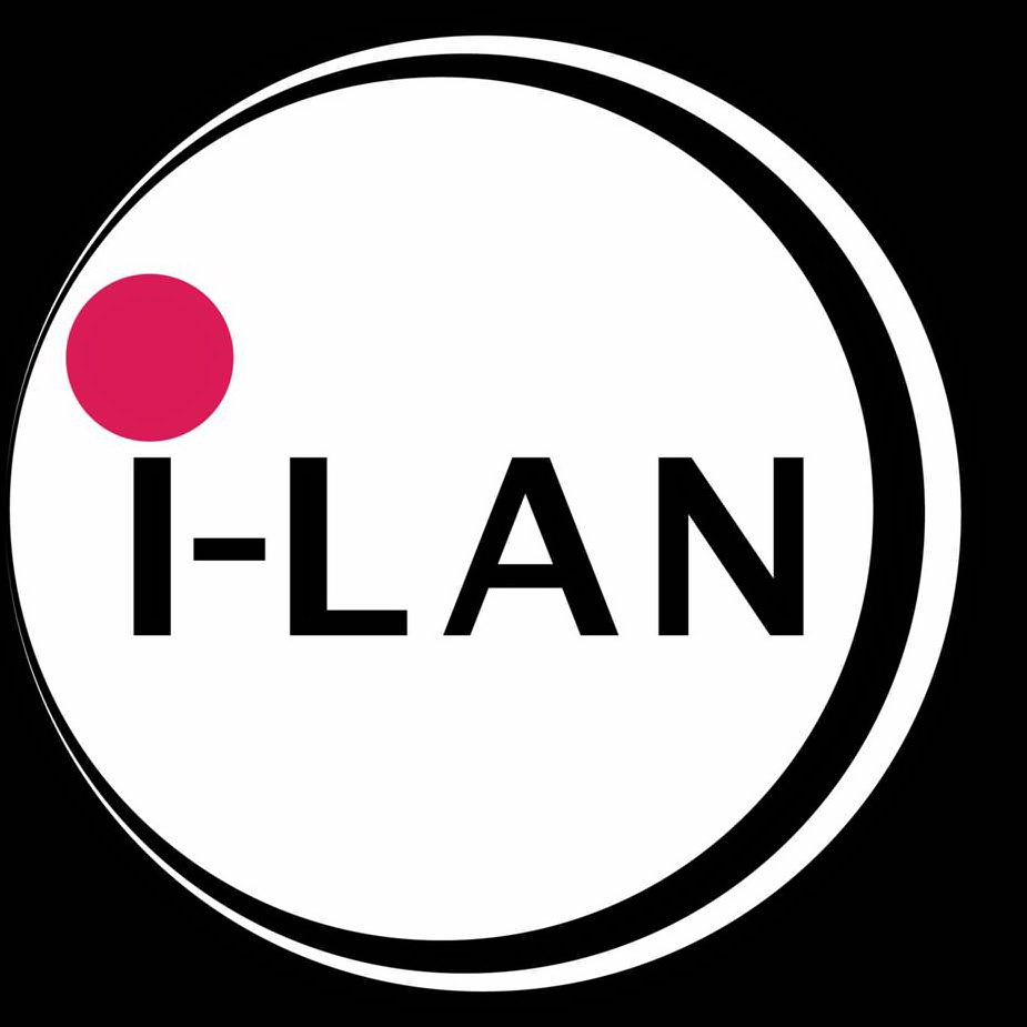 Trademark Logo I-LAN
