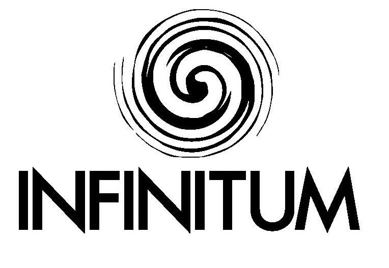 Trademark Logo INFINITUM