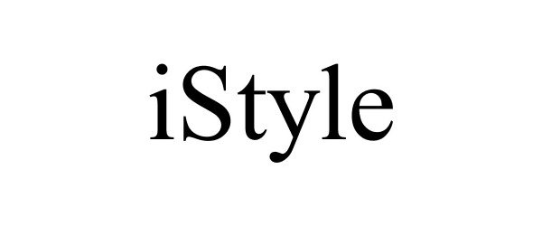  ISTYLE