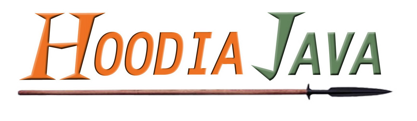 Trademark Logo HOODIAJAVA