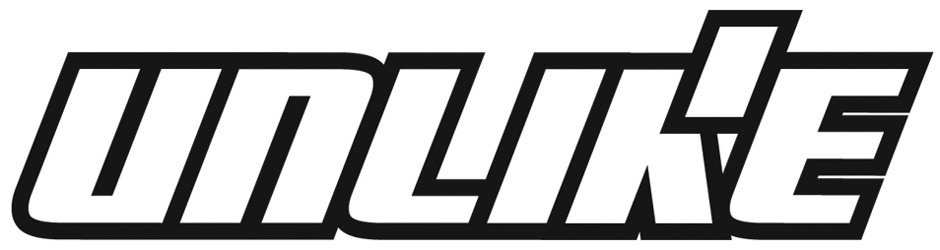 Trademark Logo UNLIKE